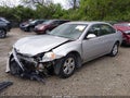 Photo 2 of 19 — 2007 Chevrolet Impala