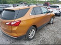 Photo 4 of 17 — 2018 Chevrolet Equinox