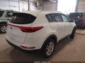 Photo 4 of 16 — 2018 Kia Sportage