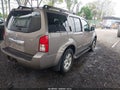 Photo 4 of 16 — 2008 Nissan Pathfinder