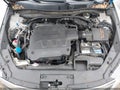 2010 Honda Accord Crosstour — photo 10 of 12 | VIN 5J6TF2H50AL005118