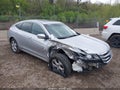 2010 Honda Accord Crosstour — photo 1 of 12 | VIN 5J6TF2H50AL005118