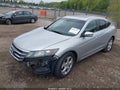 2010 Honda Accord Crosstour — photo 2 of 12 | VIN 5J6TF2H50AL005118