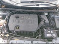 Photo 10 of 11 — 2009 Toyota Matrix