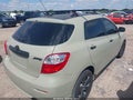 Photo 4 of 11 — 2009 Toyota Matrix