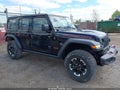 Photo 13 of 16 — 2024 Jeep Wrangler