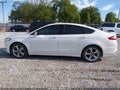 Photo 14 of 16 — 2013 Ford Fusion