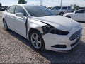 Photo 6 of 16 — 2013 Ford Fusion