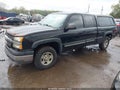 Photo 2 of 17 — 2004 Chevrolet Silverado 1500