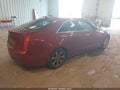Photo 4 of 11 — 2013 Cadillac ATS