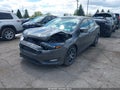 2017 Ford Focus — photo 2 of 16 | VIN 1FADP3H29HL204137