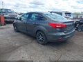 Photo 3 of 16 — 2017 Ford Focus