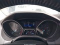 Photo 7 of 16 — 2017 Ford Focus