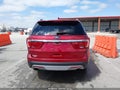 Photo 15 of 15 — 2016 Ford Explorer