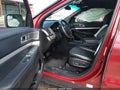 Photo 5 of 15 — 2016 Ford Explorer