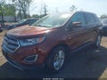 Photo 12 of 17 — 2016 Ford Edge