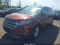 Photo 2 of 17 — 2016 Ford Edge