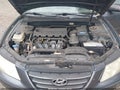 Photo 10 of 14 — 2010 Hyundai Sonata