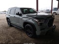 Photo 1 of 16 — 2026 Toyota Sequoia