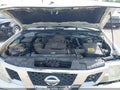 Photo 10 of 16 — 2012 Nissan Frontier