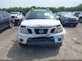Photo 12 of 16 — 2012 Nissan Frontier