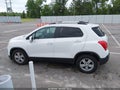 Photo 14 of 16 — 2016 Chevrolet Trax