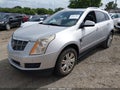 Photo 2 of 13 — 2011 Cadillac SRX