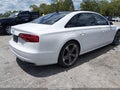 Photo 4 of 17 — 2018 Audi A8