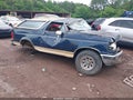 Photo 1 of 12 — 1991 Ford Bronco