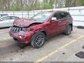 Photo 2 of 17 — 2018 Jeep Grand Cherokee
