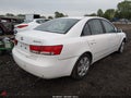 Photo 4 of 11 — 2007 Hyundai Sonata