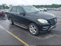 Photo 1 of 17 — 2014 Mercedes-Benz ML-Class