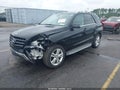 Photo 2 of 17 — 2014 Mercedes-Benz ML-Class