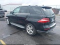 Photo 3 of 17 — 2014 Mercedes-Benz ML-Class