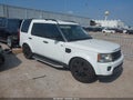 Photo 1 of 16 — 2015 Land Rover LR4