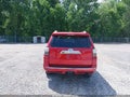 Photo 16 of 19 — 2014 Toyota 4Runner