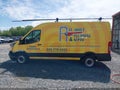 2024 Ford Transit-250 — photo 15 of 19 | VIN 1FTBR1C82RKB89435
