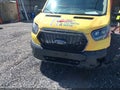 2024 Ford Transit-250 — photo 18 of 19 | VIN 1FTBR1C82RKB89435
