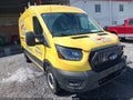 Photo 19 of 19 — 2024 Ford Transit-250