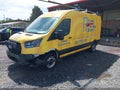 Photo 2 of 19 — 2024 Ford Transit-250
