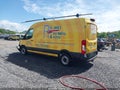 Photo 3 of 19 — 2024 Ford Transit-250