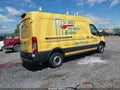 Photo 4 of 19 — 2024 Ford Transit-250