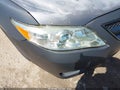Photo 15 of 16 — 2011 Toyota Camry