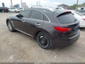 Photo 3 of 11 — 2009 Infiniti FX35