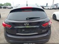 Photo 6 of 11 — 2009 Infiniti FX35
