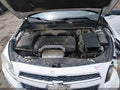 Photo 10 of 17 — 2013 Chevrolet Malibu