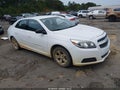 Photo 1 of 17 — 2013 Chevrolet Malibu