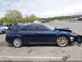 Photo 13 of 16 — 2021 Toyota Camry