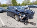 Photo 1 of 16 — 2021 Toyota Camry