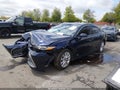 Photo 2 of 16 — 2021 Toyota Camry